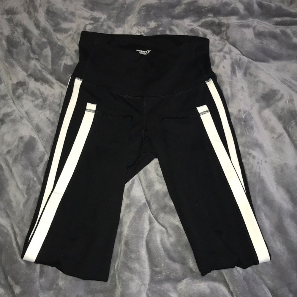 Old Navy Active Fit Leggings